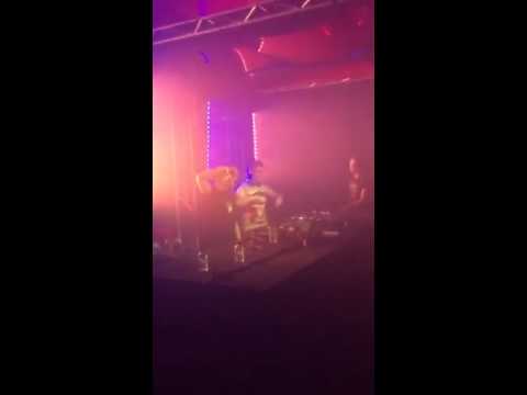 F. NøIzE vs Spitnoise @ Pandemonium 2015 - The Reli