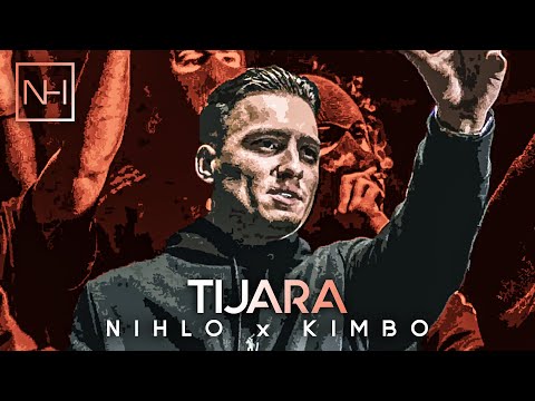 NGEE x ASCHE x CAPITAL BRA Type Beat 🤝🏼Tijara🤝🏼 [prod. NIHLO x Kimbo Beatz] | DIRTY Gangsta Rap