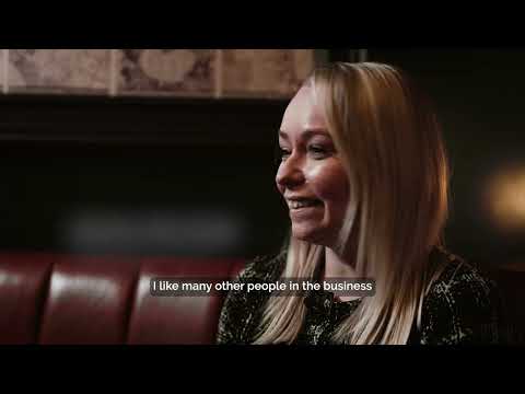 Only A Pavement Away 