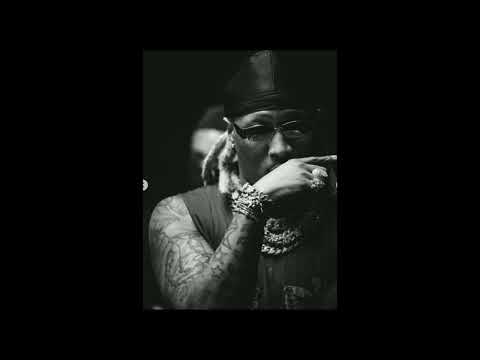 Future -  Forever Scooter {prodbydreamzz} [UNRELEASED]
