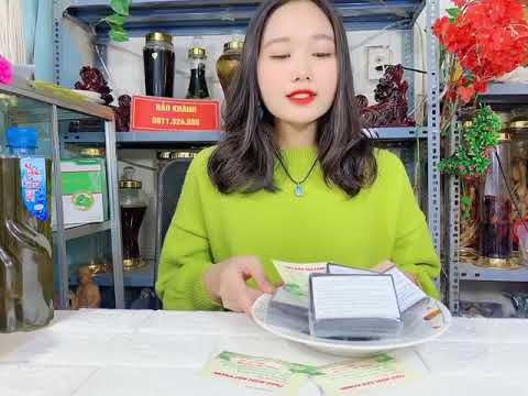 TÁC DỤNG CỦA CAO GẮM LÀ GÌ - SIÊU THỊ BẢO KHÁNH