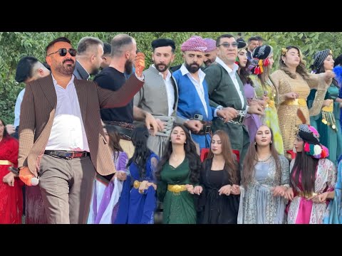 Rugeş Bazi Uludere şenoba düğünü Goyi aşireti / ©️ 2025 Suatvideo 