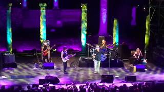 Jeff Beck - Superstition - Live at Teatro Romano di Ostia Antica - Roma 24 june 2018