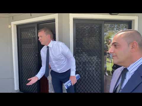 Daystar in Revesby Heights