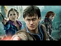 Co Jest Nie Tak Z Filmem Harry Potter I Insygnia Śmierci Część II