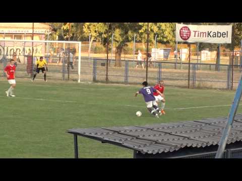 1.kolo 3.hnl-srediste-2012-13 (25.08.2012) Dubrava - Gaj Mace 2-0 (prilika br.03, Baucic+Palic)