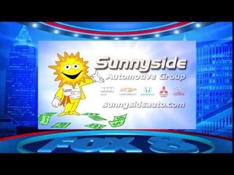 SUNNYSIDE AUTO GROUP