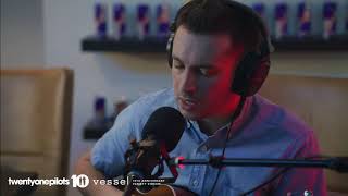 twenty one pilots - House of Gold (Live from Vessel's 10th anniversary Variety Stream)