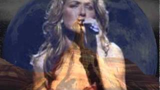 Celine Dion - Comme Un Coeur Froid