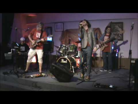 386 Soczewa Blues Session - 17.09.2016 - 9