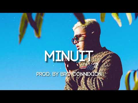 [FREE] Hamza x Ninho Type Beat 2020 - "MINUIT" (Prod. By Bro Connexion) | INSTRU TRAP 2020