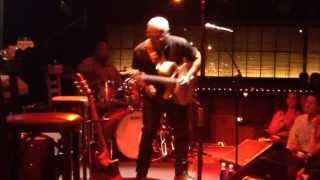 Jonathan Butler Live at the Blue Note Tokyo Sep 20 2013