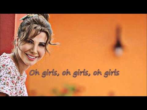 Nancy Ajram - Ya Banat with English Subtitles