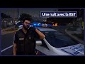 GTA 5 RP | Brigade spécialisé de terrain - Une nuit avec  des policiers de choc |  Police Nationale