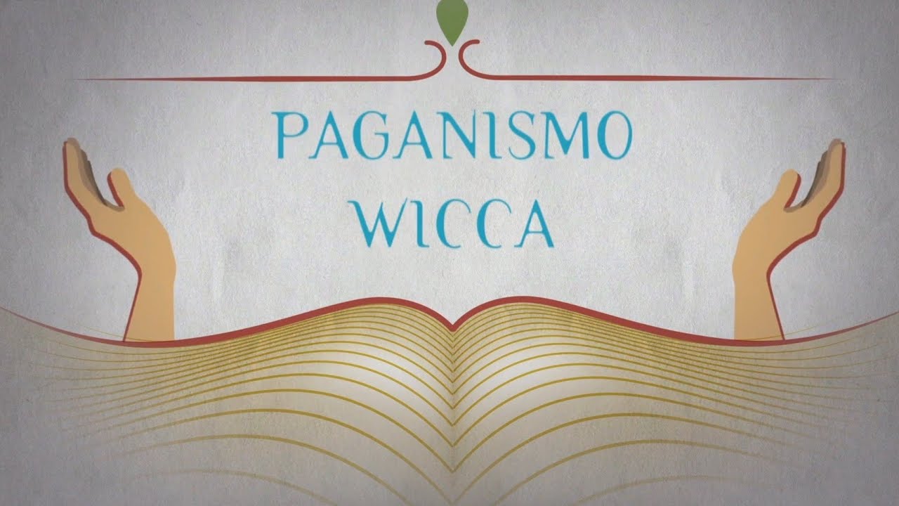 Documentário: Wicca- Paganismo Contemporâneo