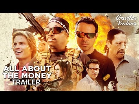 All About the Money (Trailer)