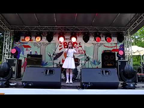 09 Ana Maria Lisa - Me Too (BBQ FEST 2022)