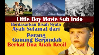Download lagu LITTLE BOY - SUB INDO mp3
