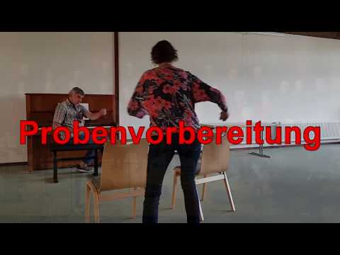 OnnenChor Stuttgart  - Wir bleiben dran