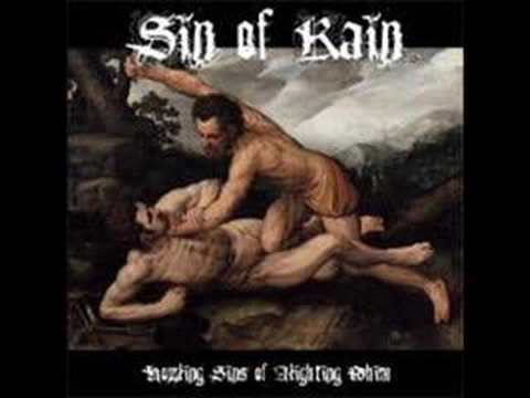 Sin Of Kain - Tongueless