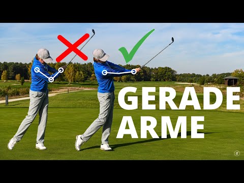 Die wichtigsten Geheimnisse für gerade Arme