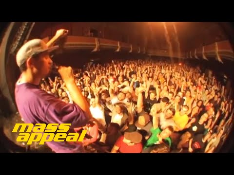 Dilated Peoples - The Release Party (Official Video)