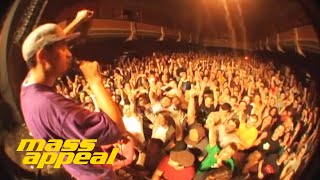 Dilated Peoples - The Release Party (Official Video)