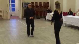 Download lagu Jo & Caitlin, Milonga Criolla!!! mp3