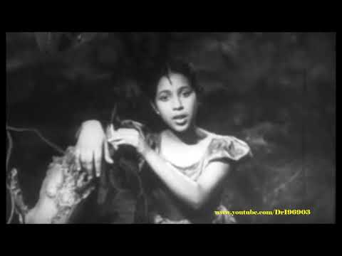 Sabawe Sihinaya Mage (Original) සැබෑවේ සිහිනය මාගේ (මුල් ගීතය)- Dharmadasa & Latha Walpola (1956)