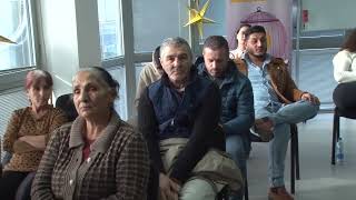 Македонските граѓани во социјален ризик, иако законски можат не добиваат бесплатна правна помош