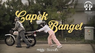 Download lagu Nabila Ellisa, Bianura - Capek Banget mp3 Download lagu Nabila Ellisa, Bianura - Capek Banget mp3