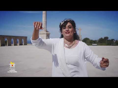 La Notte della Taranta REINCANTO – Santu Paulu (1999 Joe Zawinul)