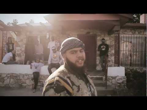 San Man feat. General Jah Mikey - My People