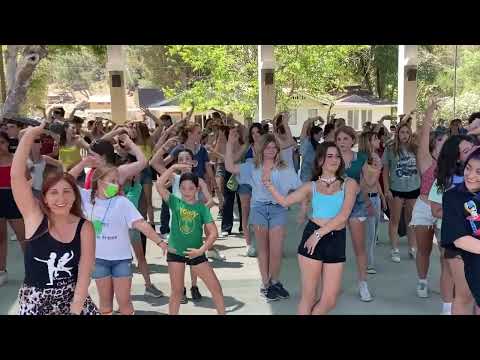 Todo Es La Musica Dance Mashup Orly Star Yaron Ben Simhon Omer Adam