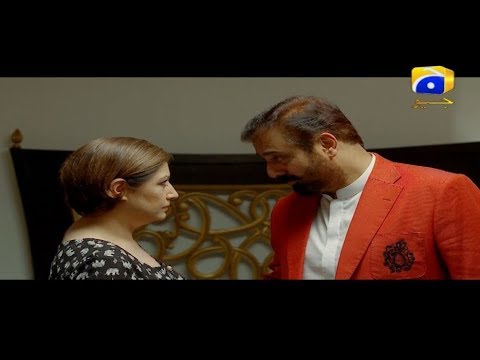 Khan - Episode 04 | Har Pal Geo