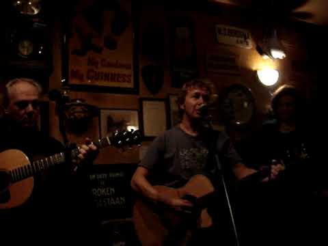 Gurbe en Freonen - Jan de Vries met Jente