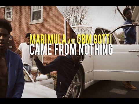 Mari Mula and CBM Gotti - Came From Nothing | @shotbytimo