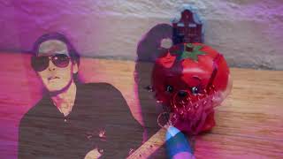 Dippers – “Encouragement in Brackets”