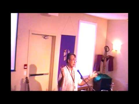 A City Set On A Hill