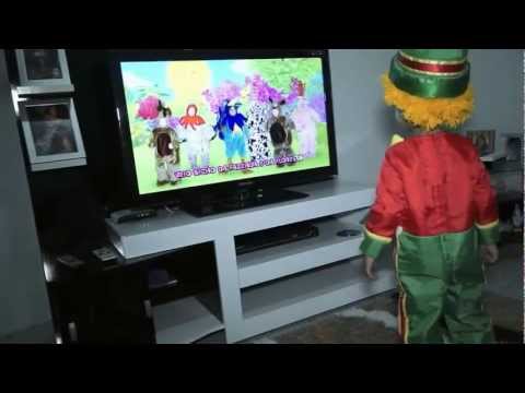 Patati Patata Orquestra dos Bichos