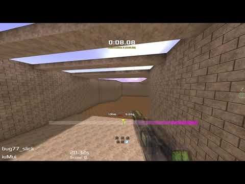 [XDF] bug77_slick: iuMui - 20.32s | Xonotic