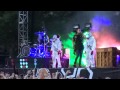 Twenty One Pilots - Lane Boy - Live at Bunbury ...