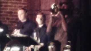 Jacksonville State University Jazz One: Extra Credit Part I