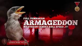 Download lagu MASTERAN ARMAGEDDON 10 JAM NONSTOP  mp3