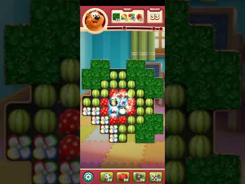 Toon Blast level 5320