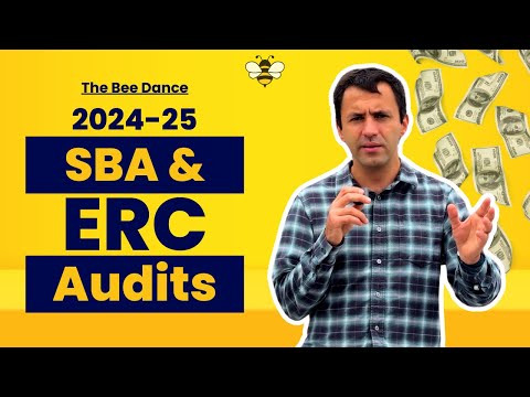 Sba Erc