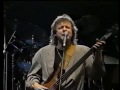 Jack Bruce and The New Generation Band - Budapest 06/07/91