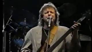 Jack Bruce and The New Generation Band - Budapest 06/07/91