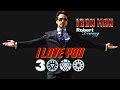 Iron Man Mashup Whatsapp Status I Love You 3000 Believer Song