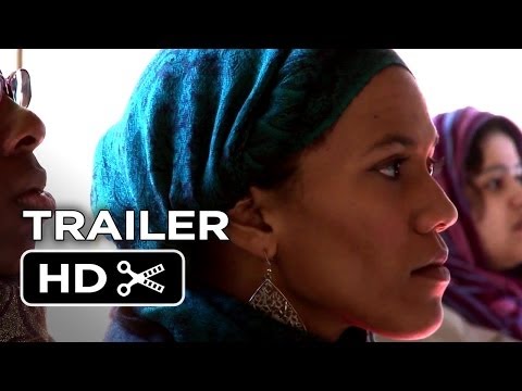 Tribeca FF (2014) - Of Many Official Trailer #1 - Israeli Palestinian Conflict Documentary